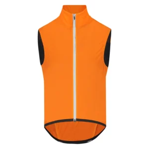 Q36.5 Air Vest | Poppy Orange