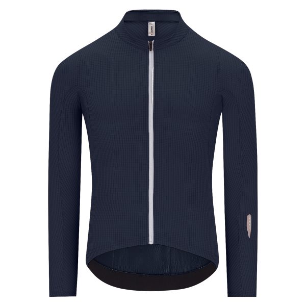Q365_Dottore_Pro_Long_Sleeve_Jersey_Nautica_Blue_1