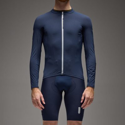 Q365_Dottore_Pro_Long_Sleeve_Jersey_Nautica_Blue_3