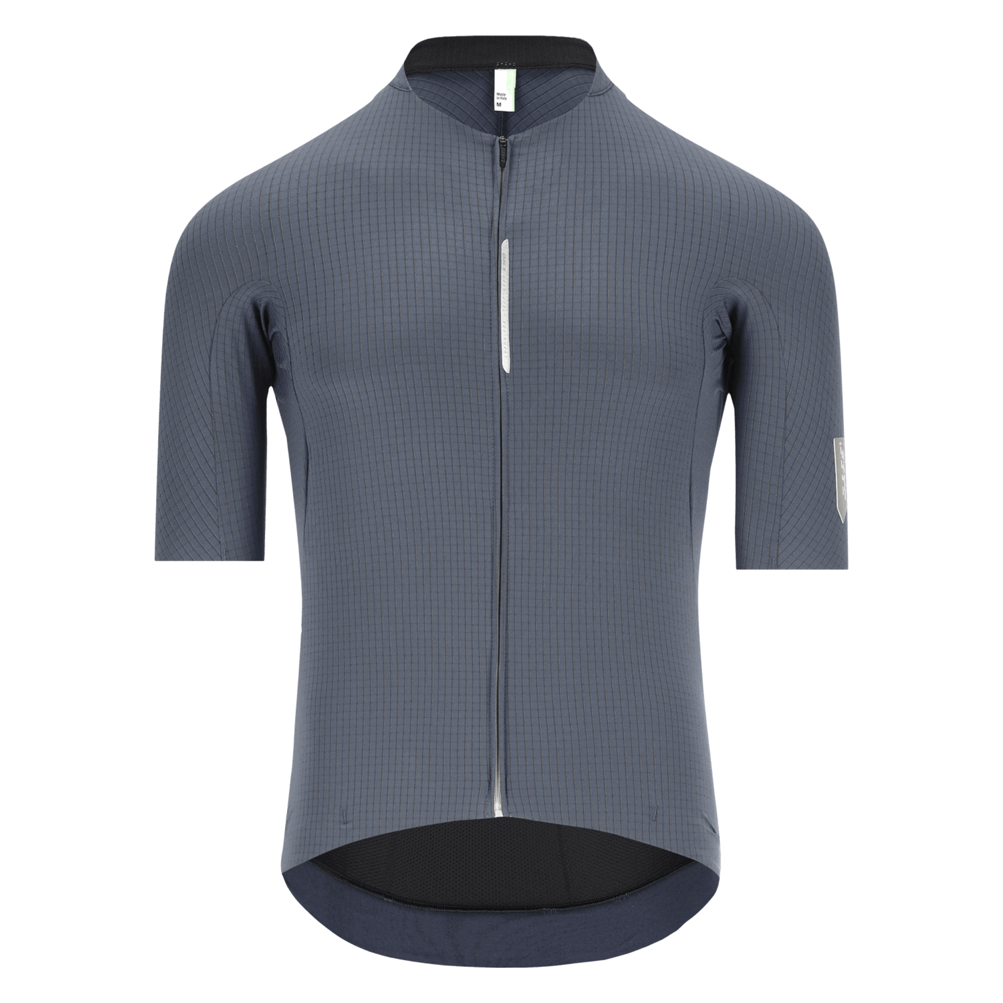 Q36.5 Dottore Pro Jersey - L, Grisaille Blue - Wheelbase | Price Match, FREE Postage over £50, Sale Section, Cycle To Work, 0% Finance.