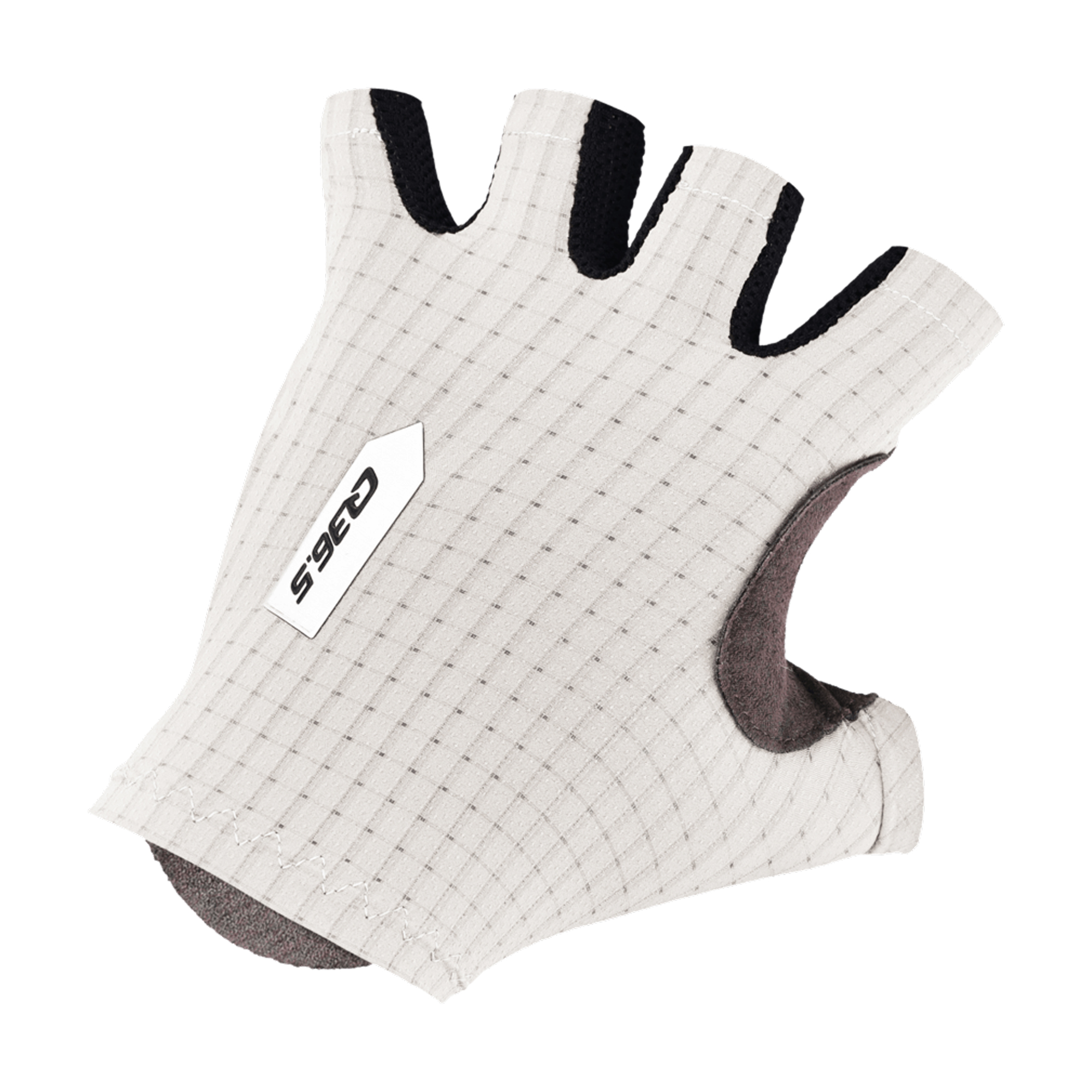 Q36.5 Dottore Pro Summer Gloves - L, Optic White - Wheelbase | Price Match, FREE Postage over £50, Sale Section, Cycle To Work, 0% Finance.