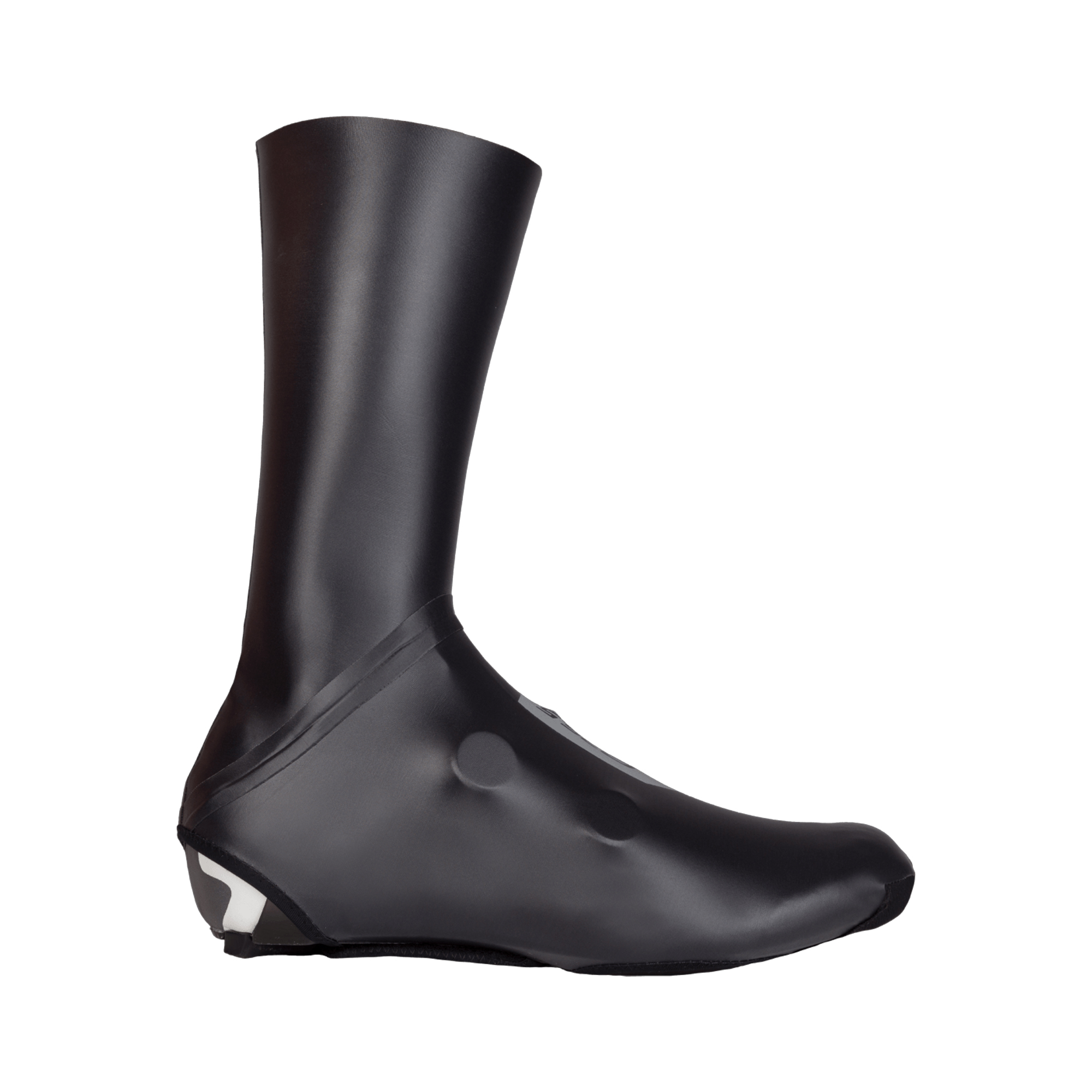 Q36.5 Rain Overshoes - 40-43, Black - Wheelbase | Price Match, FREE Postage over £50, Sale Section, Cycle To Work, 0% Finance.