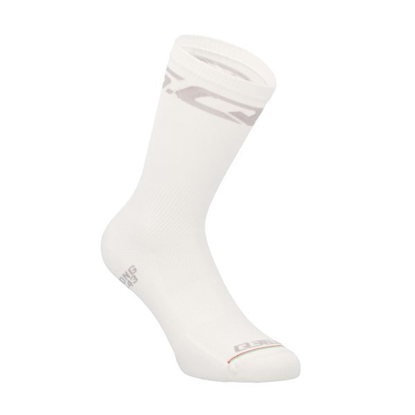 Q365_Ultra_Big_Logo_Sock_Grey_1