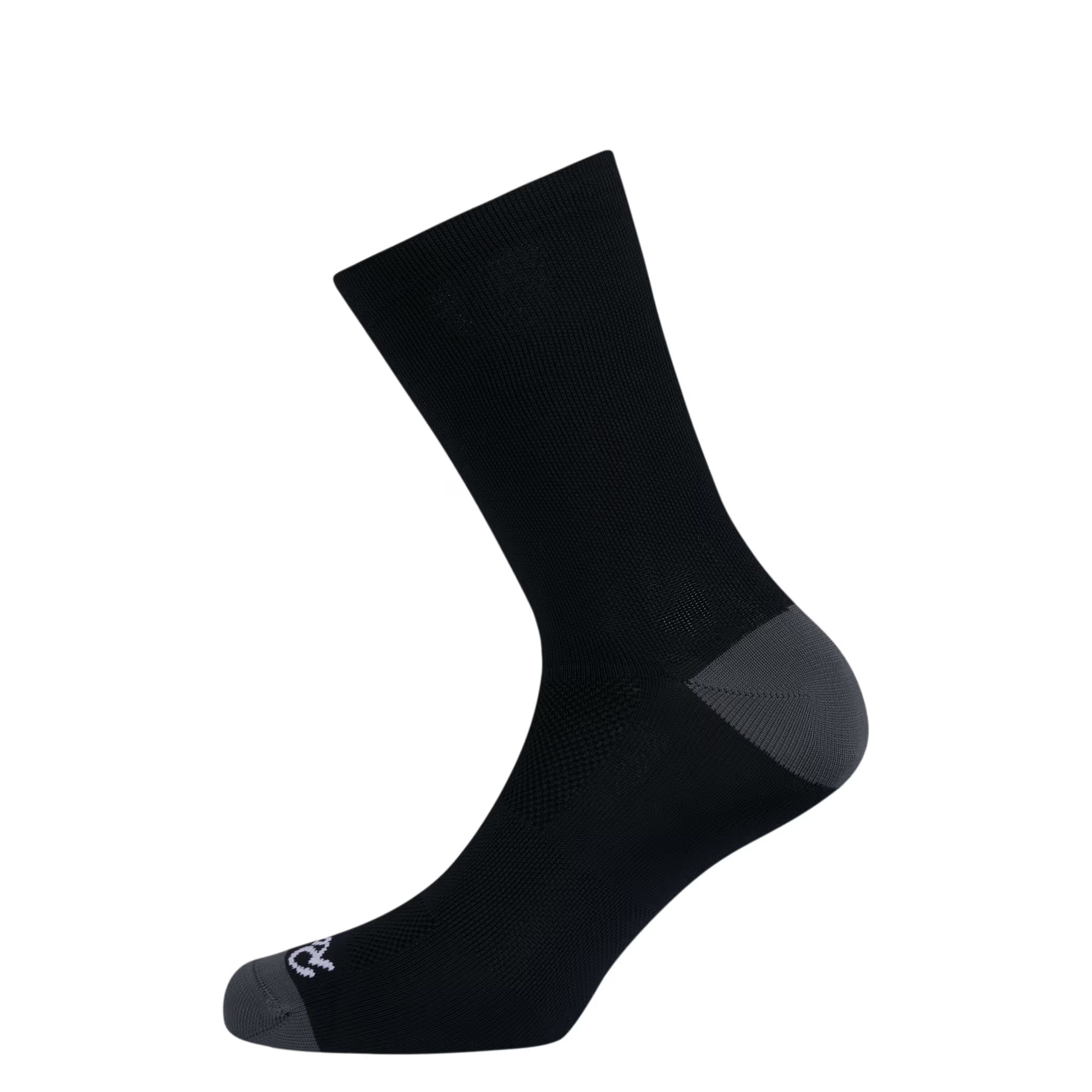 Rapha_Logo_Socks_Black_2