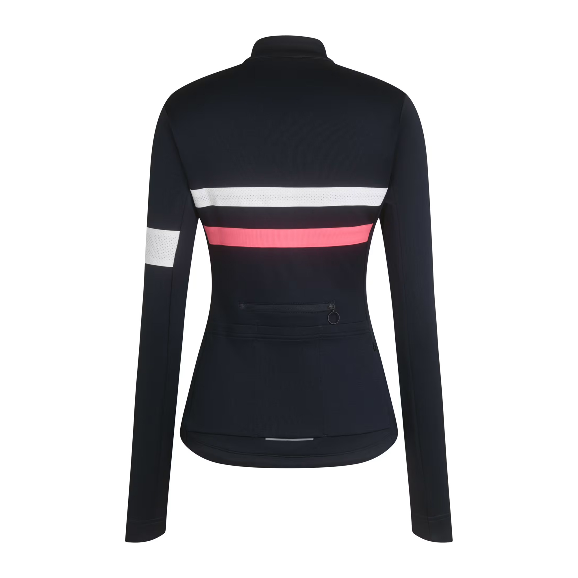 Rapha_Womens_Brevet_Long_Sleeve_Jersey_Navy_2