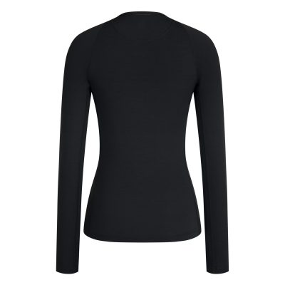 Rapha_Womens_Merino_Base_Layer_Long_Sleeve_Black_2