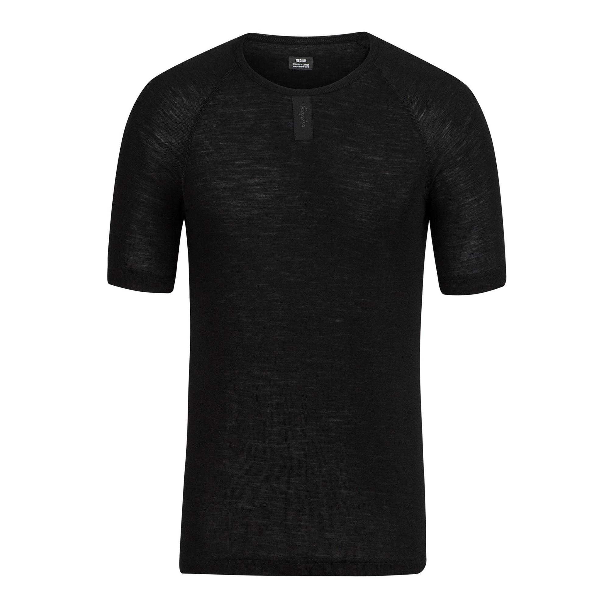 merino base layer rapha