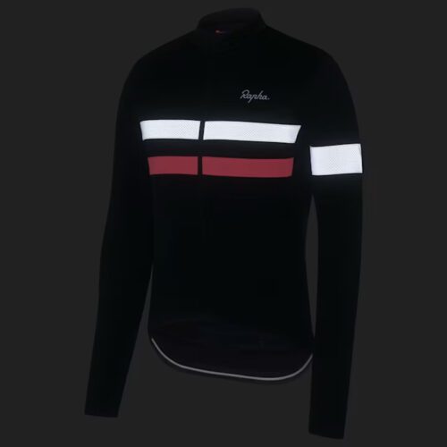 Brevet-Long-Sleeve-Jersey-DarkNavy-Pink-3
