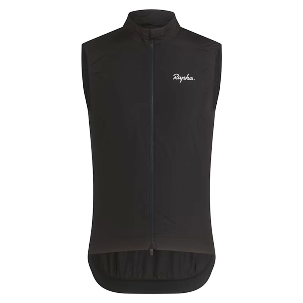 RAPHA MEN'S PRO TEAM LONG SLEEVE LIGHTWEIGHT JERSEY - PRINT