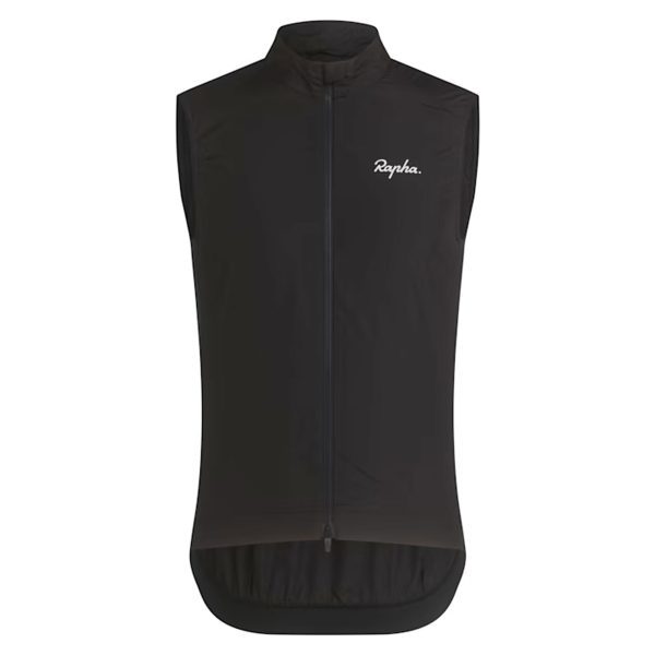 Rapha Men's Core Gilet : Black : Large