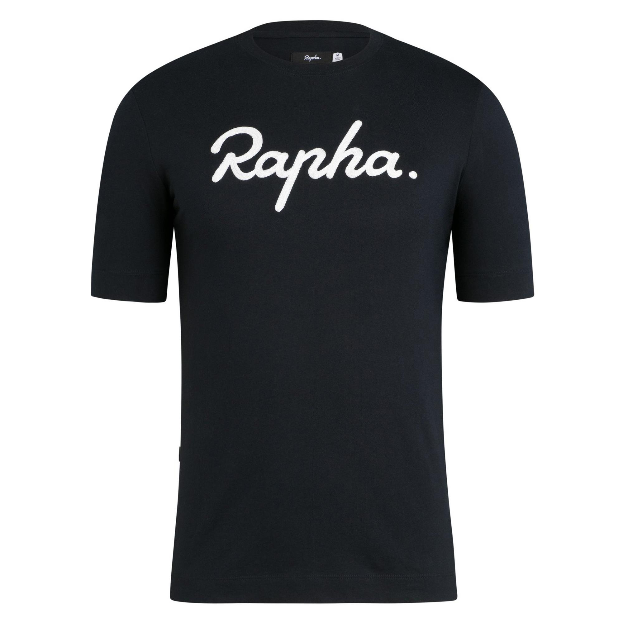 Rapha Logo TShirt Wheelbase