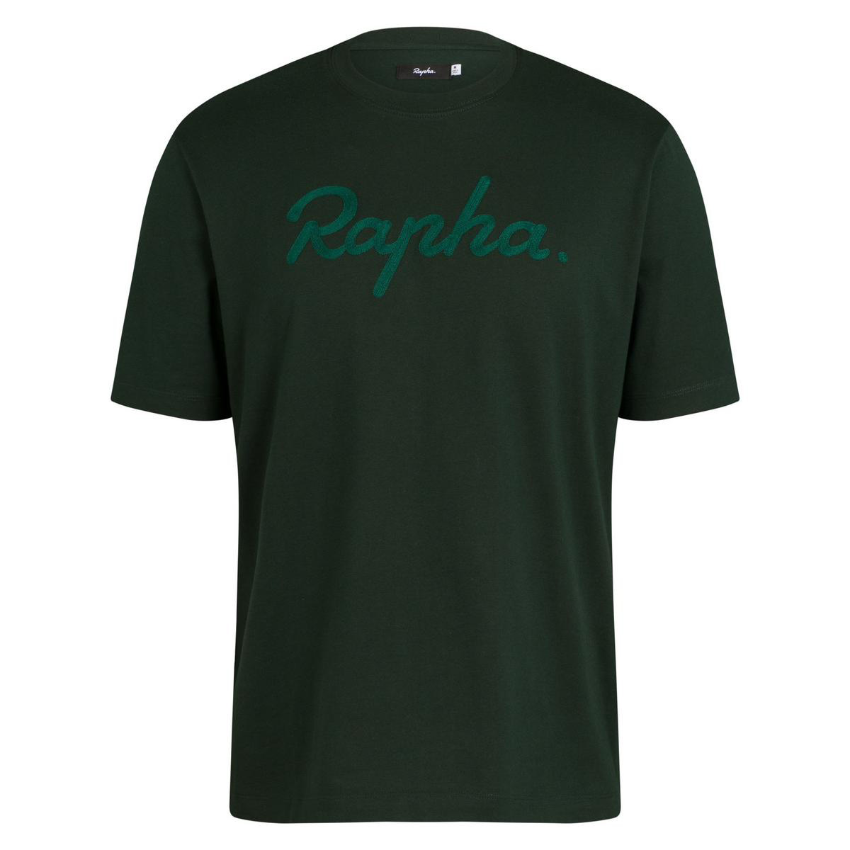 Rapha Logo TShirt Wheelbase