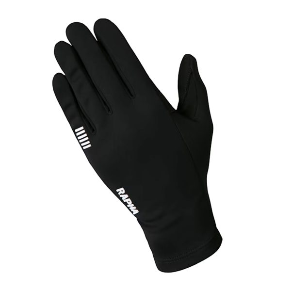 Rapha Pro Team Gloves : BLK : Large