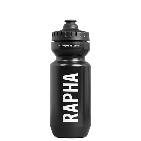 Rapha Pro Team Bidon : BLK : XXX