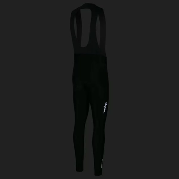 Rapha Core Cargo Winter Tights : BBK : Large