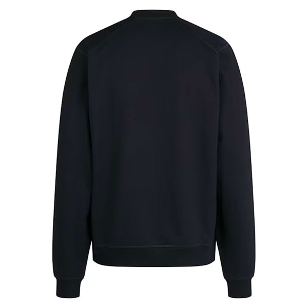 Rapha Men'S Cotton Sweatshirt - Large Logo : BBK : Large