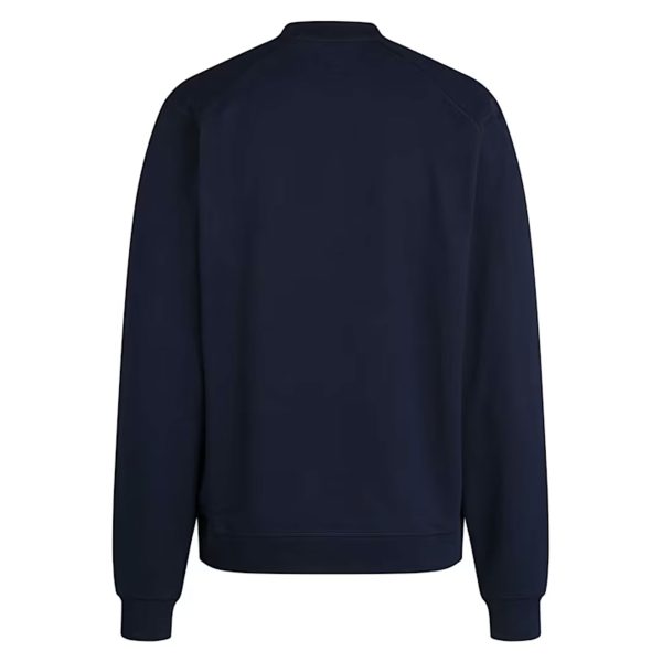 Rapha Men'S Cotton Sweatshirt - Large Logo : DNP : Large
