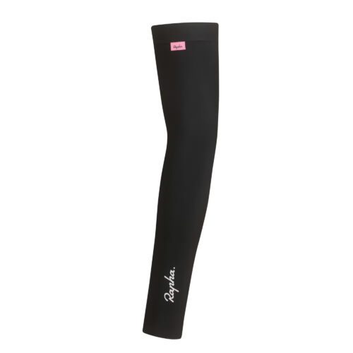 Rapha-Thermal-Arm-Warmers-Black-2