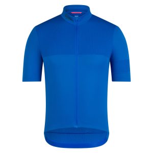 Rapha Brevet Element Jersey | Cobalt/Sky Captain