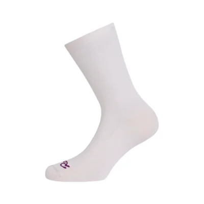 Rapha_Logo_Socks_White_Magenta_2