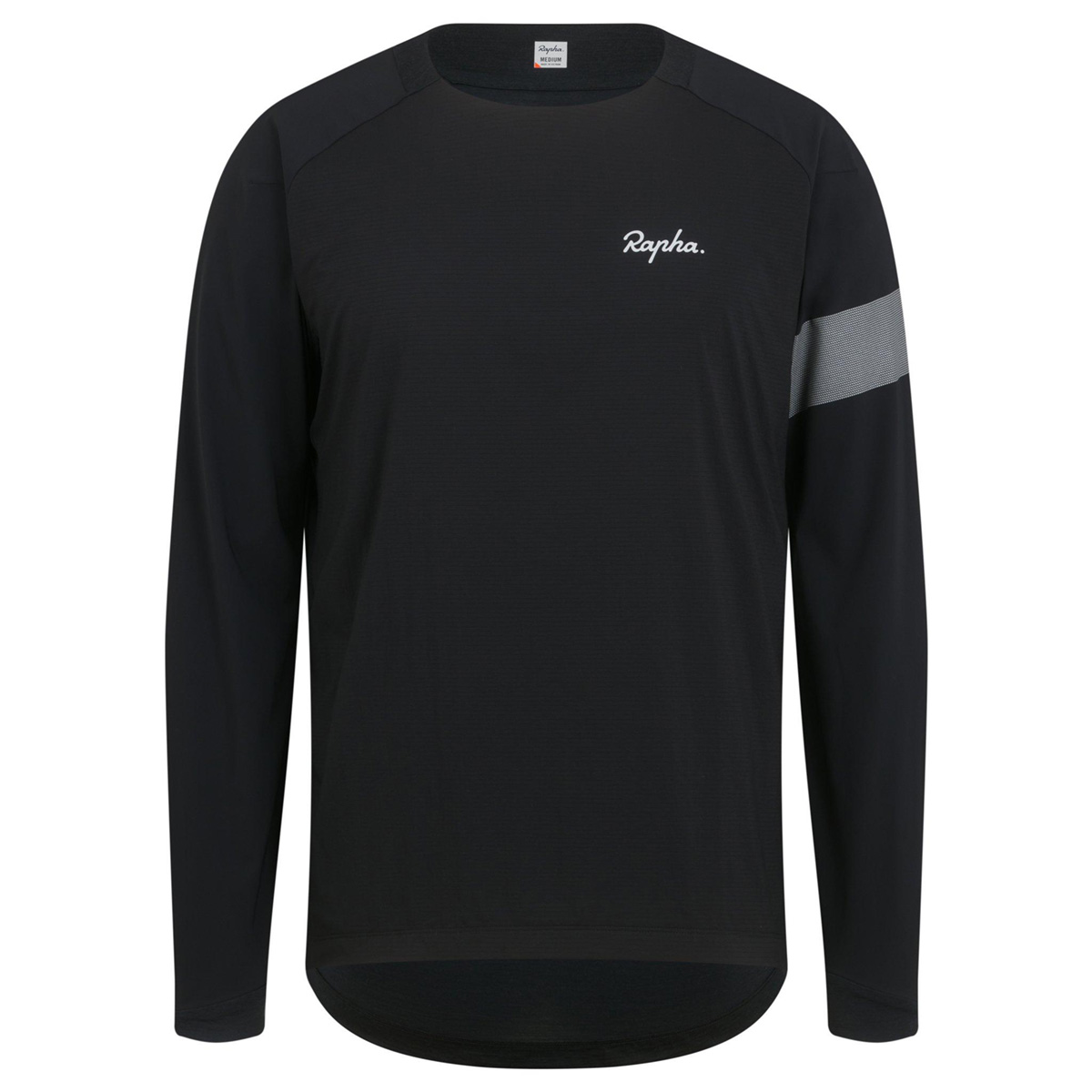 rapha winter windblock jersey