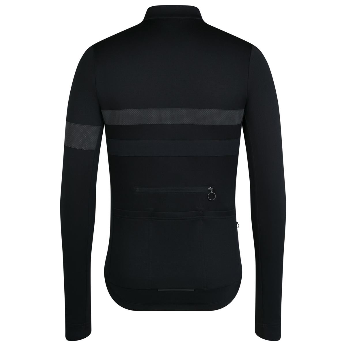 Rapha_Brevet_Long_Sleeve_Jersey_Black_SS26_2