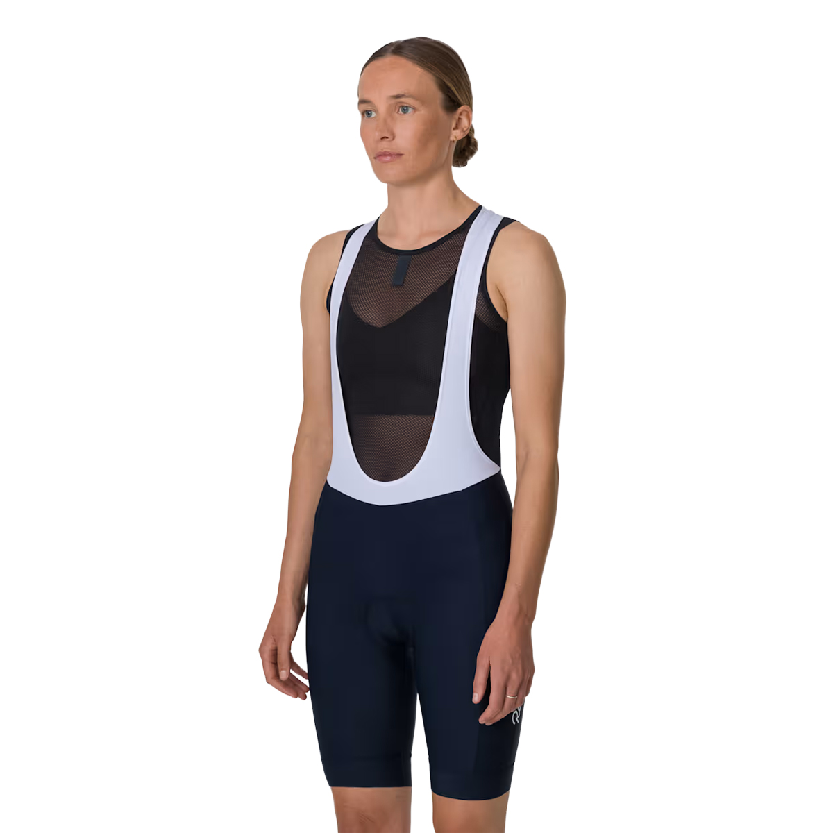 Rapha_Core_Bibshorts_Womens_Black_White_4