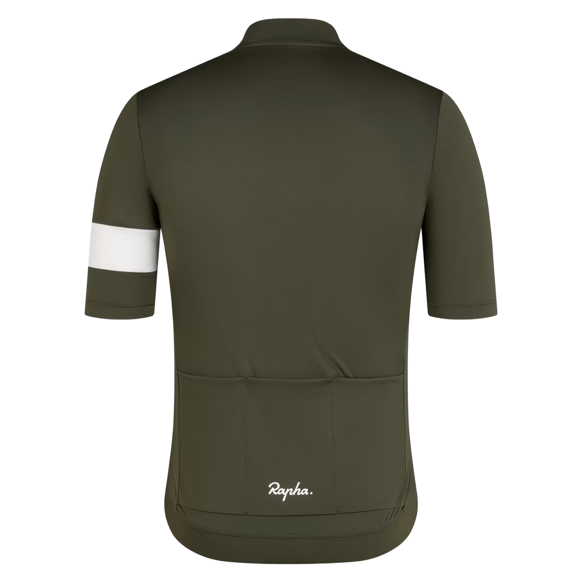 Rapha_Core_Jersey_Dark_Green_SS26_2