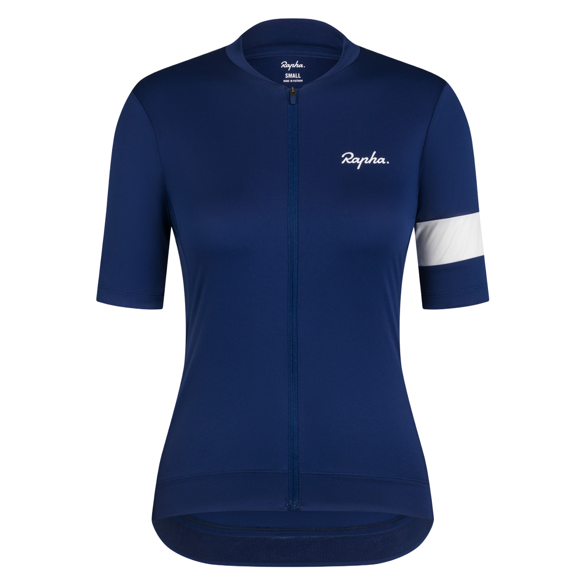 Rapha_Womens_Core_Jersey_Navy_Blue_1
