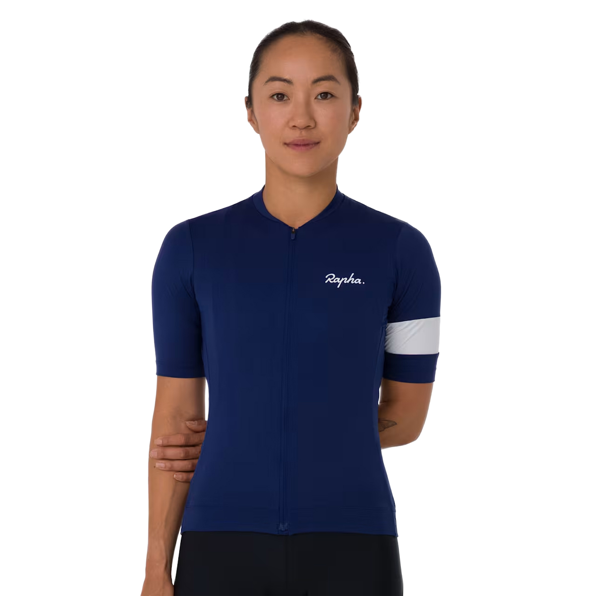 Rapha_Womens_Core_Jersey_Navy_Blue_3