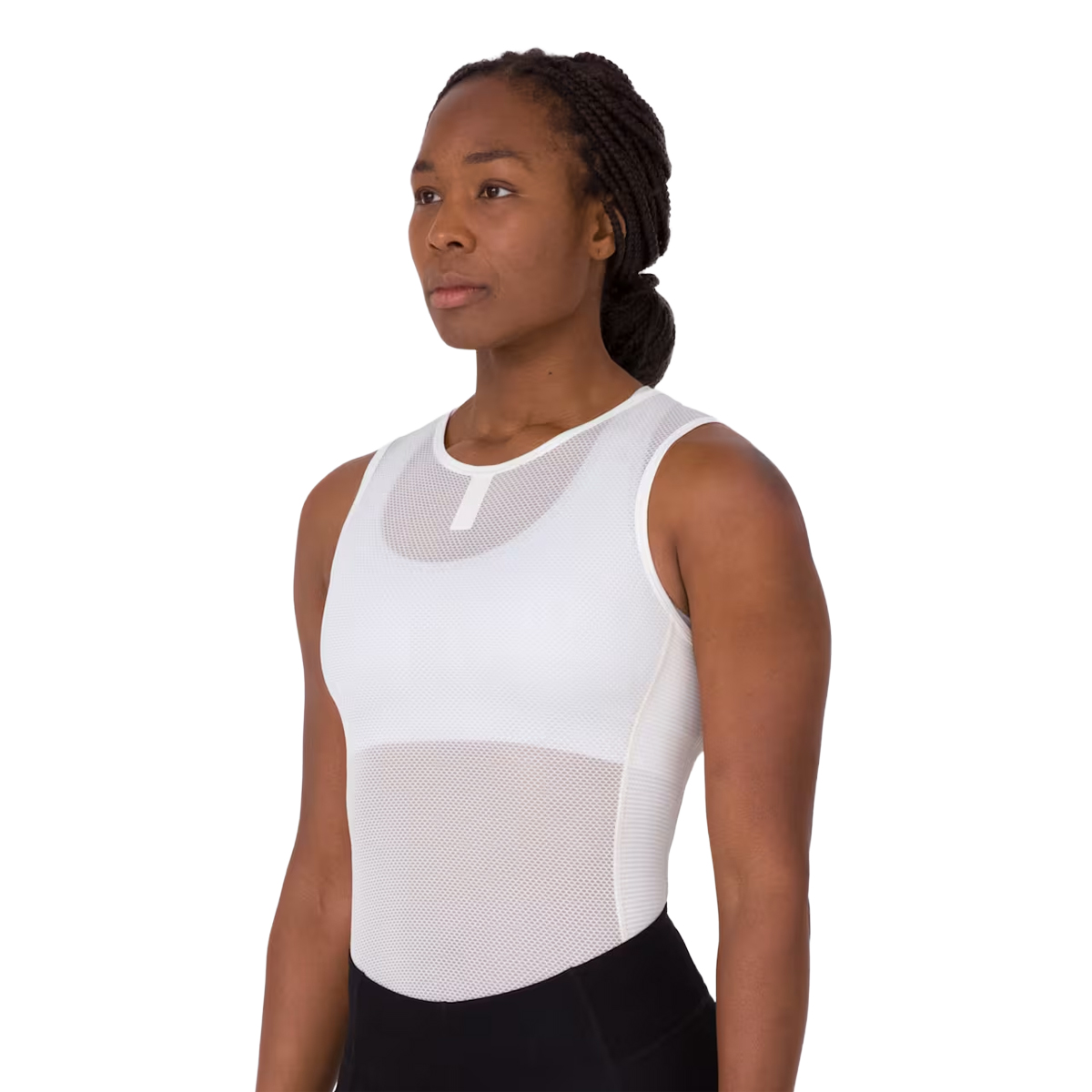 Rapha_Womens_Sleeveless_Base_Layer_White_4
