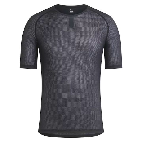 Rapha Lightweight Base Layer - Short Sleeve : BCL : Large