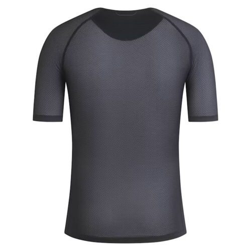 Rapha-Short-Sleeve-Base-Layer-BLK-rear