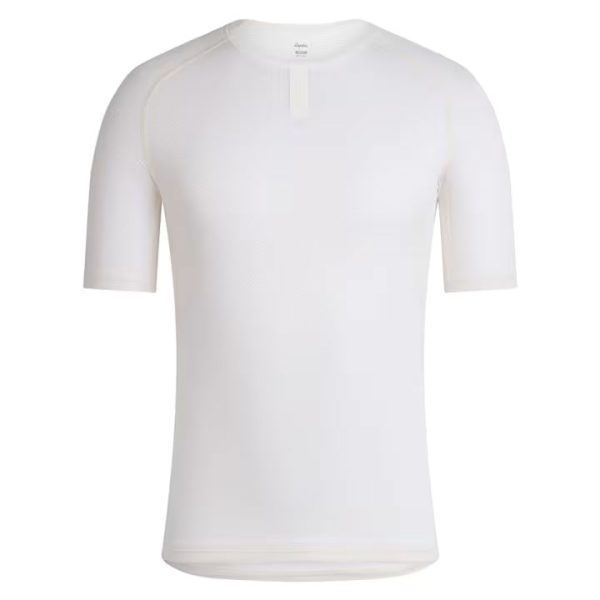 Rapha Lightweight Base Layer - Short Sleeve : BCL : Large