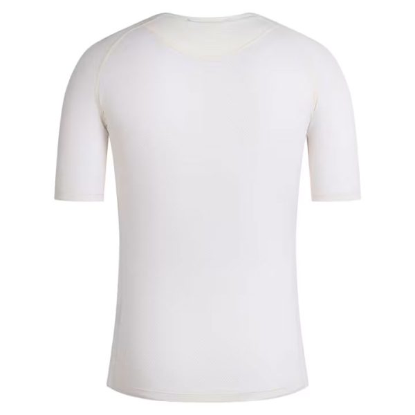 Rapha Lightweight Base Layer - Short Sleeve : BCL : Large