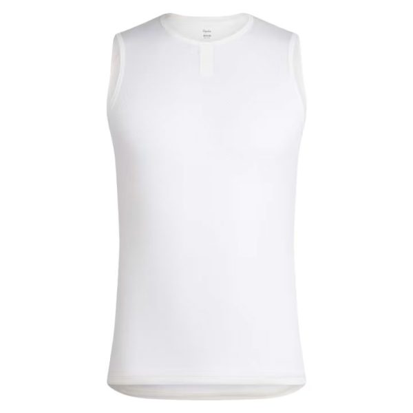 Rapha Lightweight Base Layer - Sleeveless : BCL : Large