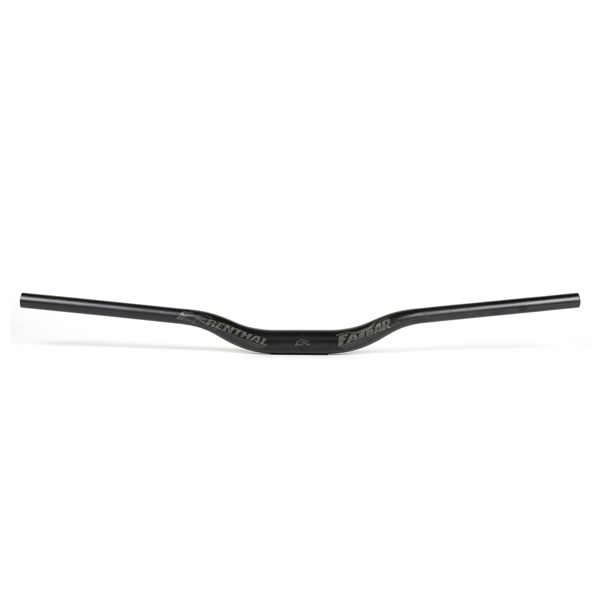 Renthal Fatbar V3 - 35mm - 40mm Rise - One Size, Black - Wheelbase | Price Match, FREE Postage over £50, Sale Section, Cycle To Work, 0% Finance.