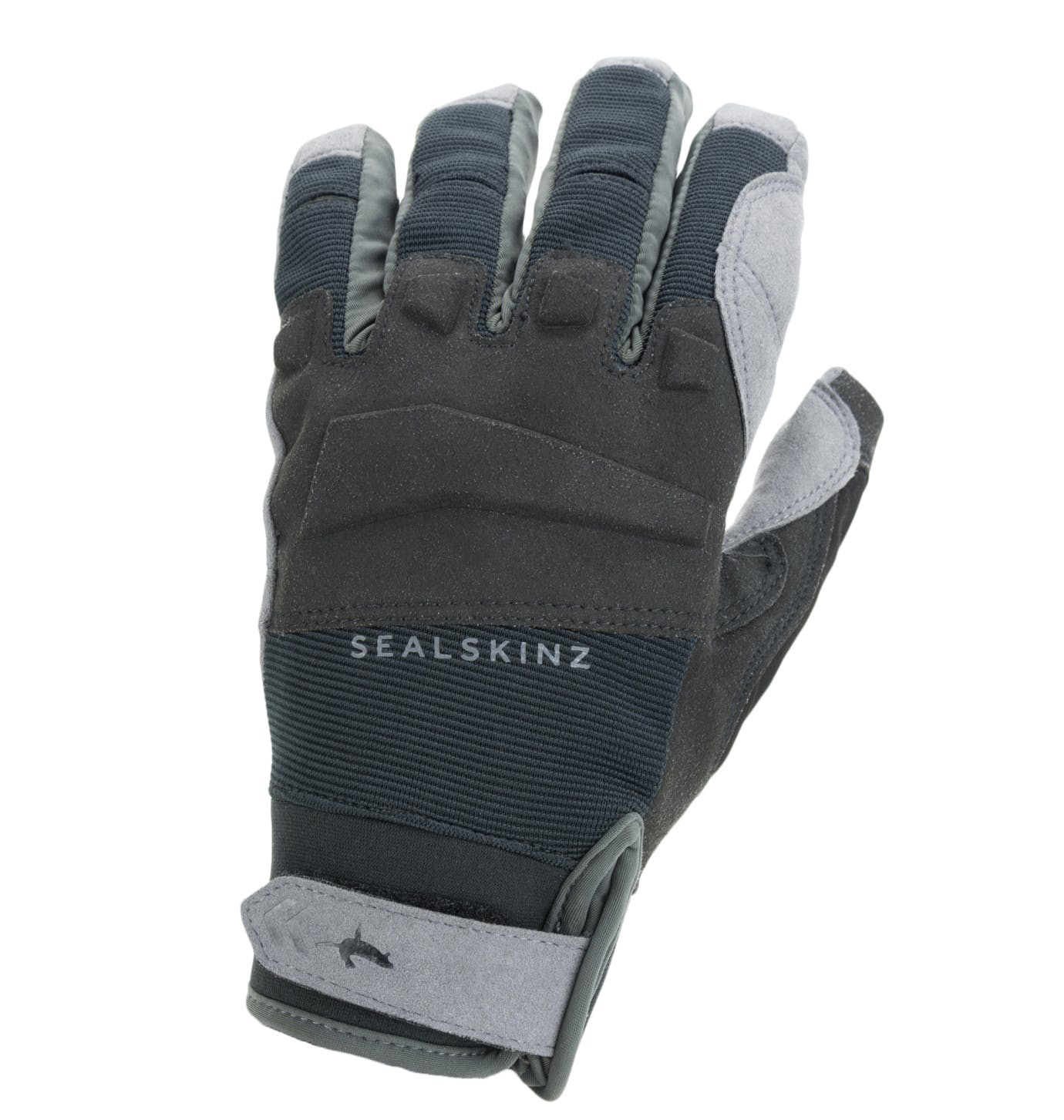Sealskinz Waterproof All Weather MTB Glove Wheelbase