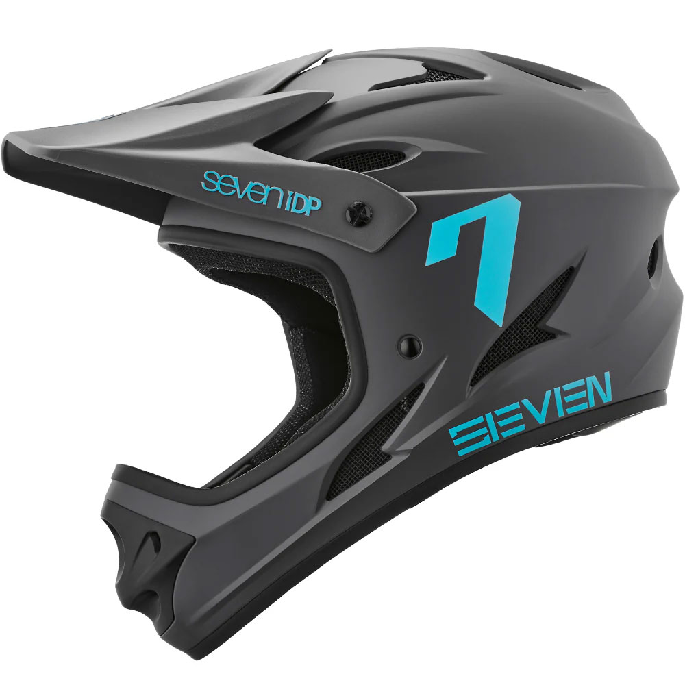 7iDP M1 Helmet | Grey