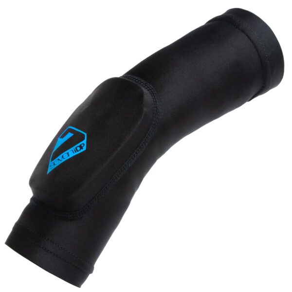 7iDP_KIDS_Transition_Elbow_Pads_Black_1