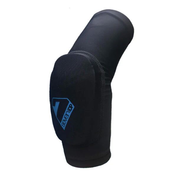 7iDP_KIDS_Transition_Knee_Pads_Black_1