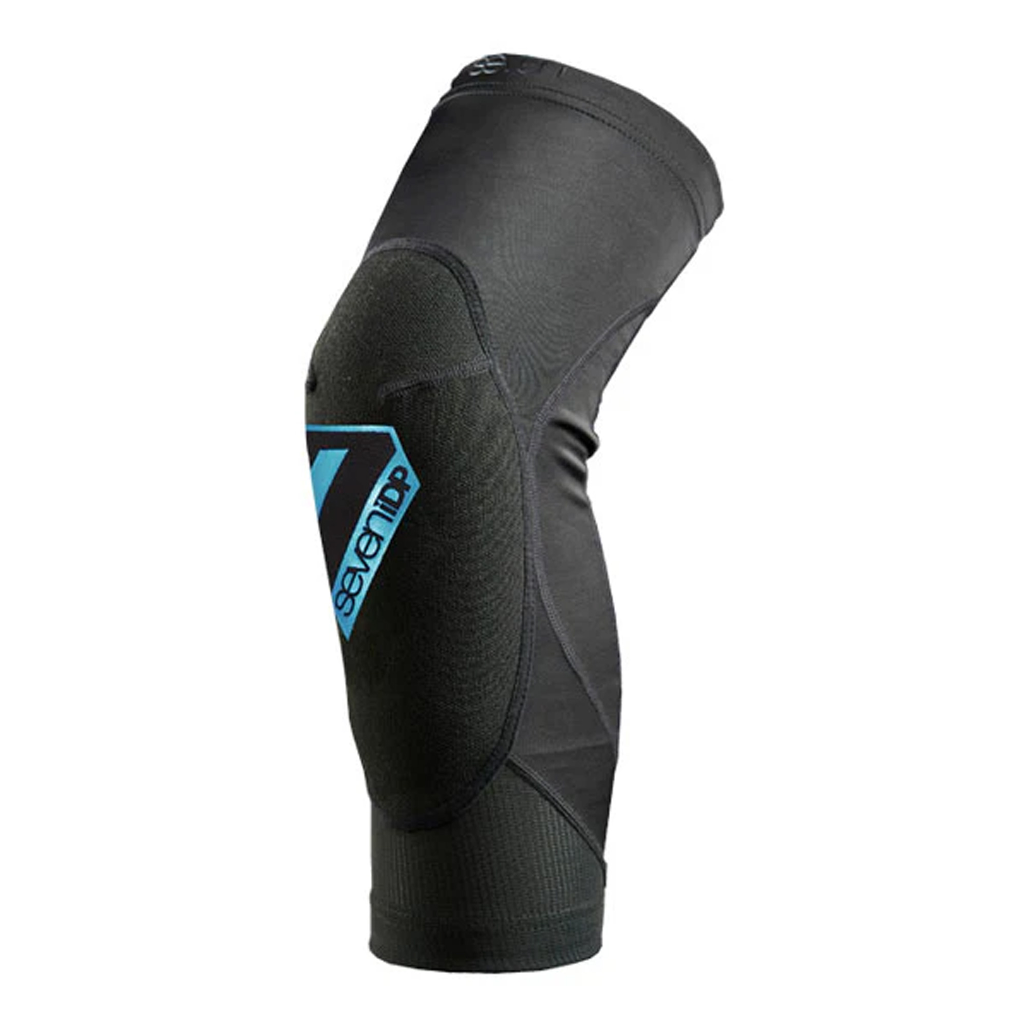 7iDP Transition Knee Pads - S, Black - Wheelbase | Price Match, FREE Postage over £50, Sale Section, Cycle To Work, 0% Finance.