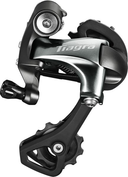 Shimano Rd-4700 Tiagra 10-Speed Rear Derailleur, Gs