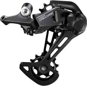 Shimano RD-M5100 Deore Rear Derailleur | 11 Speed | SGS Long Cage