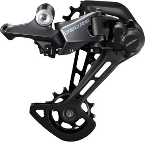 Shimano RD-M6100 Deore Rear Derailleur | 12 Speed | Long Cage