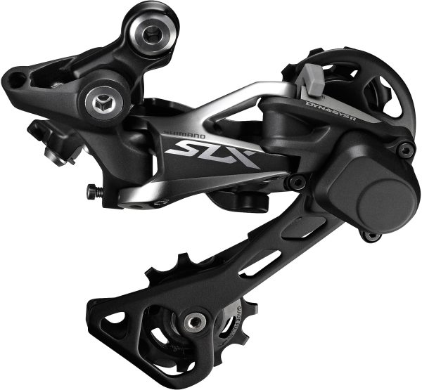 Shimano Rd-M7000 Slx 11-Speed Shadow Design Rear Derailleur :Gs