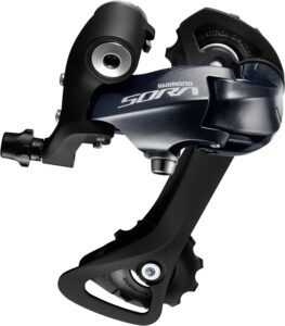 Shimano RD-R3000 Sora Rear Derailleur | 9 Speed | Medium Cage