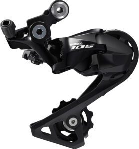 Shimano RD-R7000 105 Rear Derailleur | 11 Speed | Medium Cage