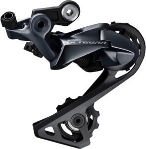 Shimano RD-R8000 Ultegra Rear Derailleur | 11 Speed | Medium Cage
