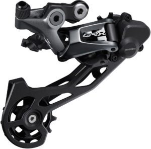 Shimano RD-RX810 GRX Rear Derailleur | 11 Speed | Long Cage